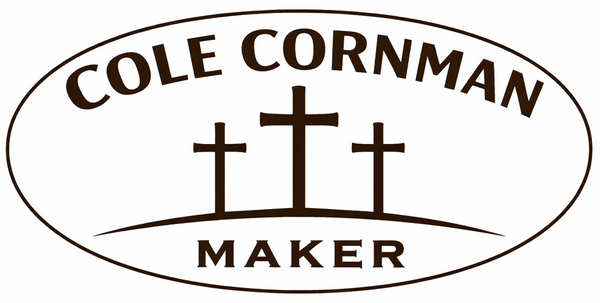 Cole Cornman Cowboy Gear